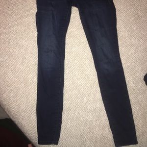 Maternity Jeans